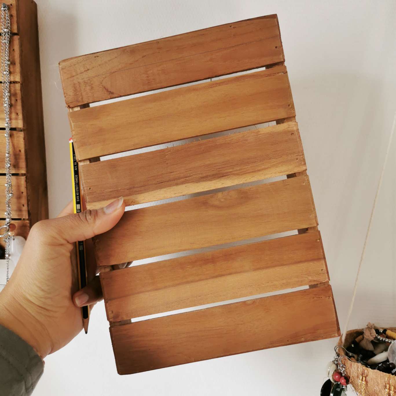 Deux méthodes efficaces pour ranger tes bijoux