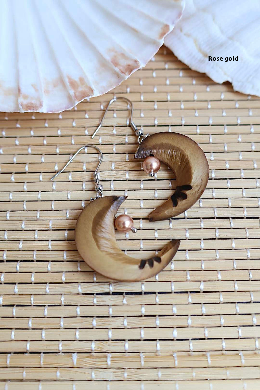 Les autres bijoux nature