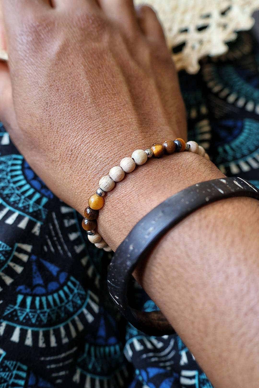 Bracelets INTENTION