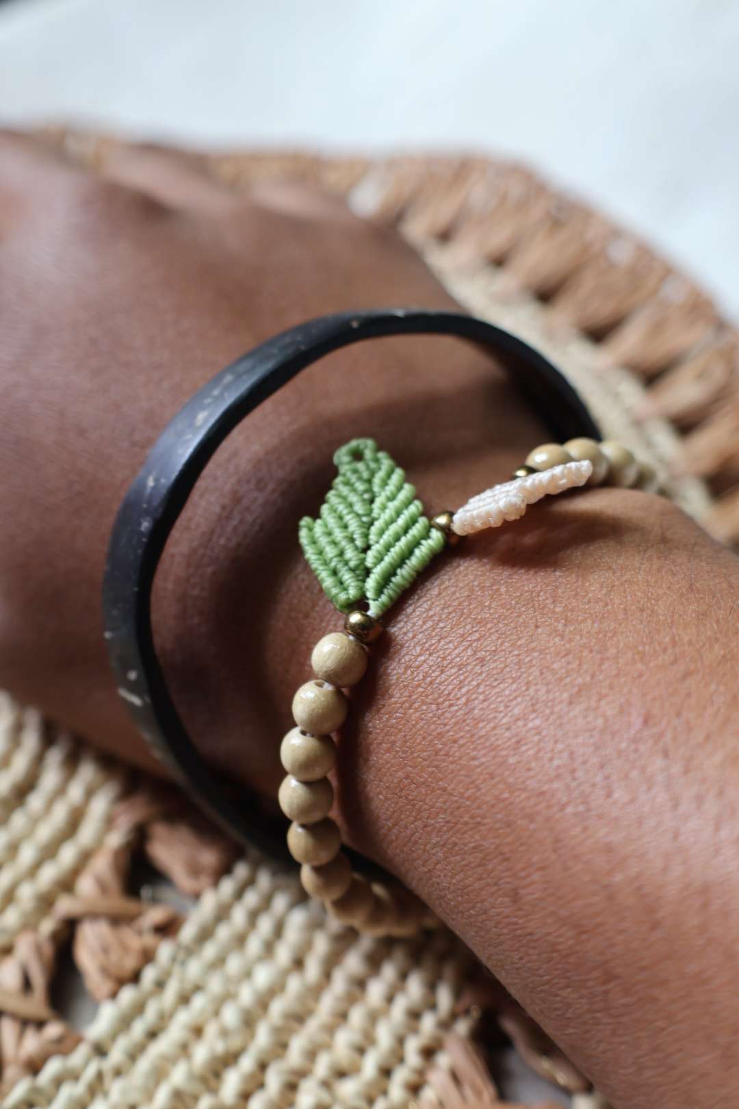Bracelets