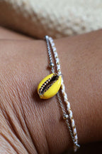 Bracelets de cheville cordon - SUMMER
