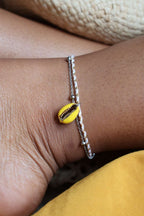 Bracelets de cheville cordon - SUMMER