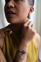 Parure ARTISANE 📿