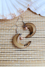 Boucles d'oreilles - HURA