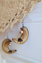 Boucles d'oreilles - HURA