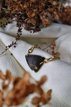 Bracelet chaîne dorée - BERMUDES