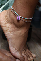 Bracelets de cheville cordon - SUMMER