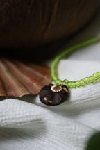 Bracelet de perles - MARINIERE