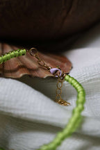 Bracelet de perles - MARINIERE