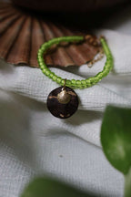 Bracelet de perles - MARINIERE