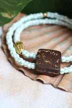 Bracelet de perles - ALIZE