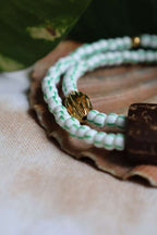 Bracelet de perles - ALIZE