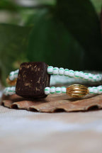 Bracelet de perles - ALIZE