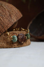 Bracelet XL TURQUOISE