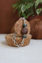 Bracelet XL TURQUOISE