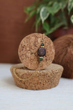 Bracelet fin TURQUOISE