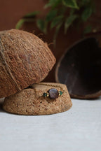 Bracelet fin TURQUOISE