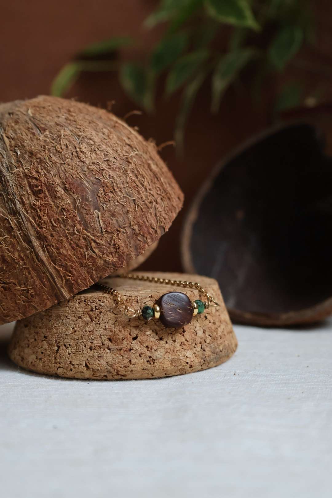 Bracelet fin TURQUOISE