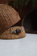 Bracelet fin TURQUOISE