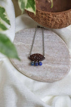 Bracelets argenté oeil - TALISMAN