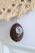 Mono boucle graine de palmier - COQUITOS