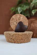 Coeur noix de coco 1