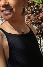 Boucles d'oreilles - FLEOPA