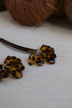 Boucles d'oreilles - LEYOPA