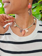 Collier ONDE