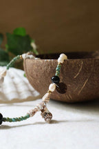 Collier PRIMITIV' "L'esprit sauvage et élégant"