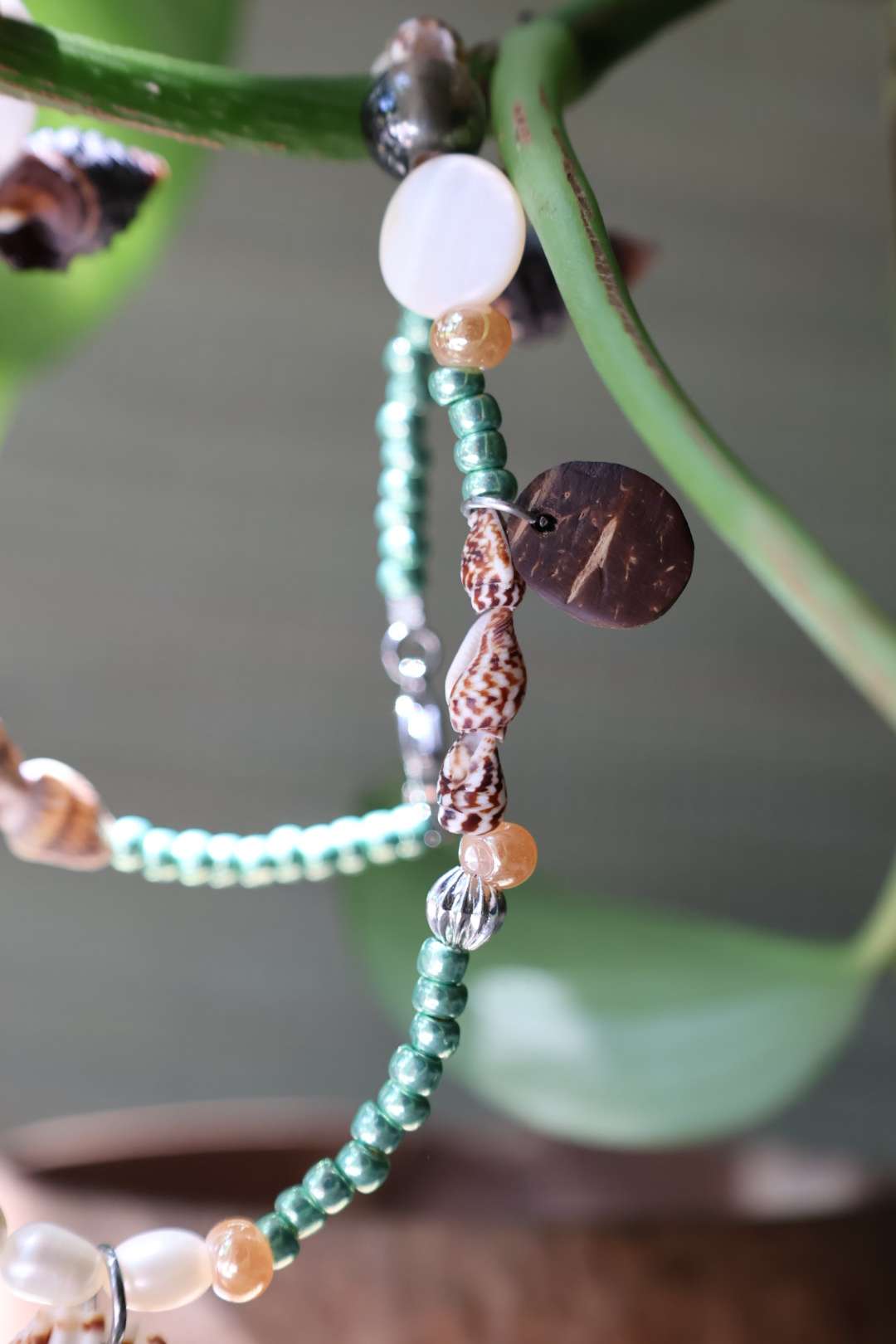 Collier ONDE