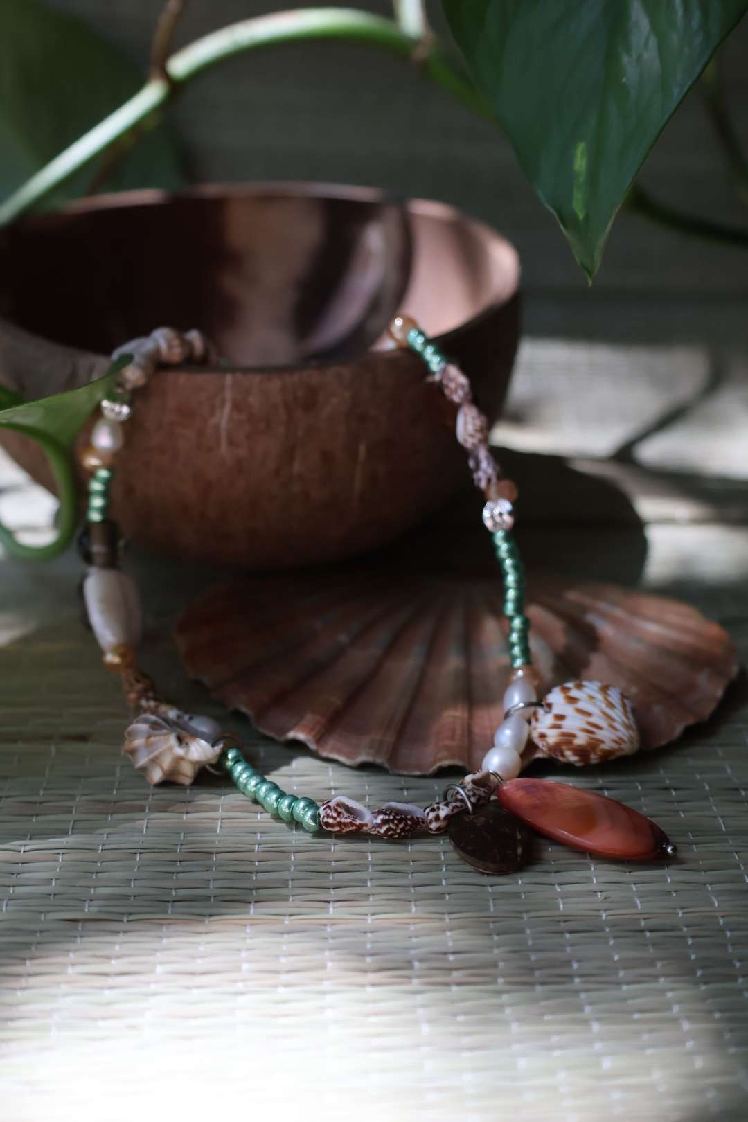 Collier ONDE