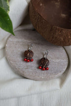 Créoles argentées (petites) - ARTISANE