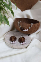 Parure ARTISANE 📿