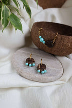 Parure ARTISANE 📿