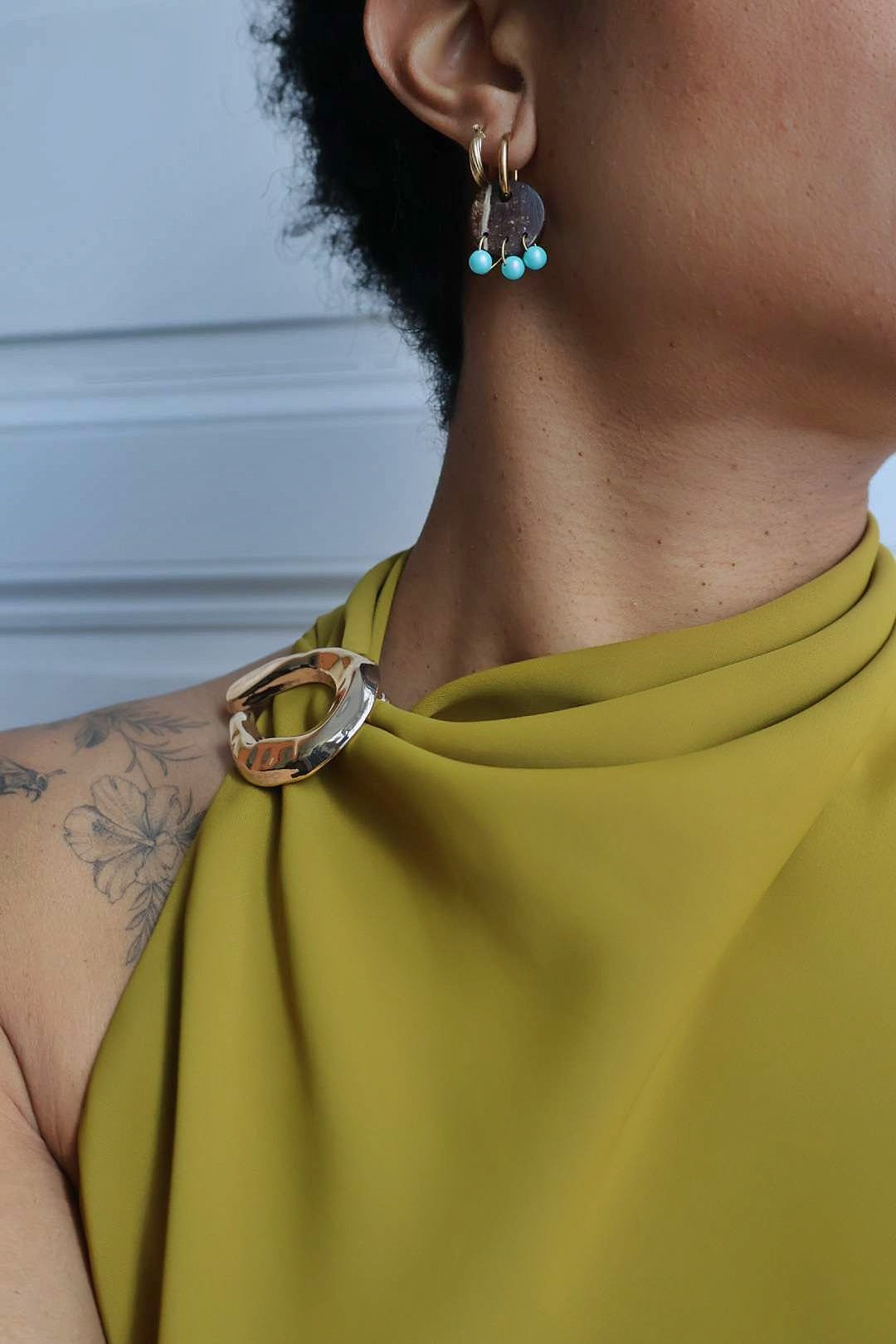 Parure ARTISANE 📿