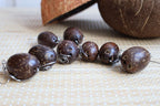 Mono boucle graine de palmier - COQUITOS