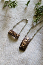Bracelet mixte en noix de coco - PALMAE