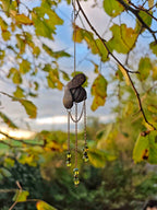 Suspension décorative - L'abeille