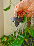 Suspension décorative - Butineuse