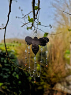 Suspension décorative - Butineuse