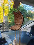 Suspension décorative - La fée