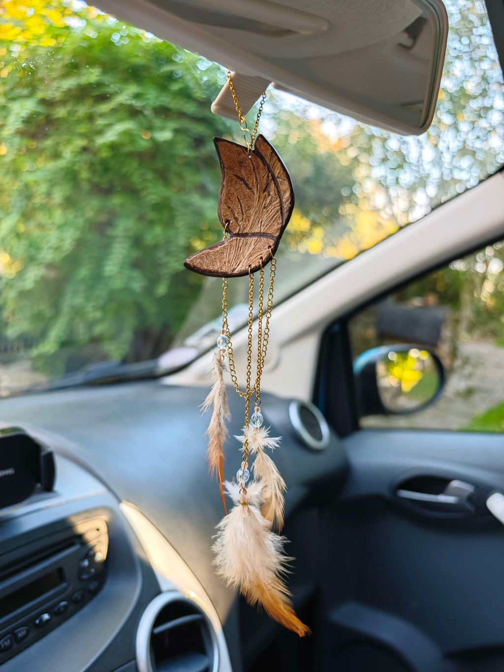 Suspension décorative - La fée