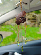 Suspension décorative - L'abeille