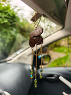 Suspension décorative - L'abeille