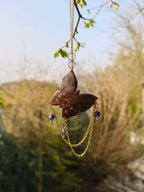 Suspension décorative - Papillon