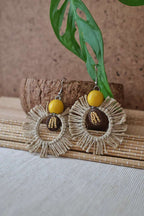 Boucles d'oreilles - SOLEYA