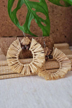 Boucles d'oreilles - KAYA