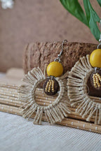 Boucles d'oreilles - SOLEYA