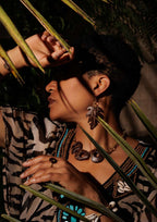 Boucles d'oreilles - BEL' MONSTERA
